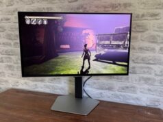 This five-star Samsung gaming monitor is seeing a massive last minute price cut