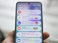 How to block notification ads on your Samsung phone