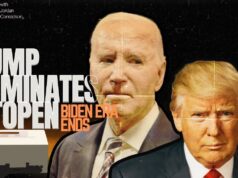 WATCH: Trump Voids ALL Documents Signed via Biden’s Autopen | DC Dive | The Gateway Pundit