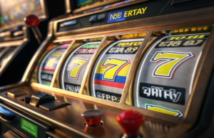 Coljuegos proposes tighter Colombia gambling machines rules