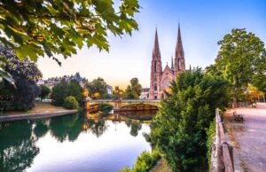 The Best Way to Explore on Foot