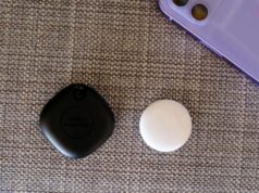 The next Apple AirTag competitor could come from Xiaomi