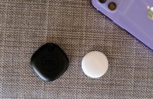 The next Apple AirTag competitor could come from Xiaomi