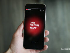 YouTube Recap not showing up? Here’s how to find yours right now