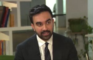 True Colors: Mamdani Appoints Prominent Anti-Semite, Women’s March Figure to Transition Team | The Gateway Pundit