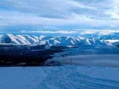 Winter in the French Pyrenees: Powder, Thermal Baths and Authentic Mountain Vibes