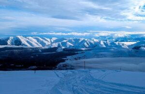 Winter in the French Pyrenees: Powder, Thermal Baths and Authentic Mountain Vibes