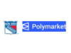 Polymarket partners with New York Rangers at MSG