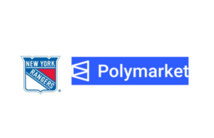 Polymarket partners with New York Rangers at MSG