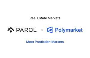 Polymarket partners with Parcl to launch housing markets