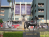 Santa Anita Park sues California DOJ officials
