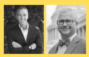 Maloney, McHenry lead bipartisan prediction markets coalition