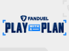 FanDuel goes all in on responsible gaming push with new Play with a Plan campaign