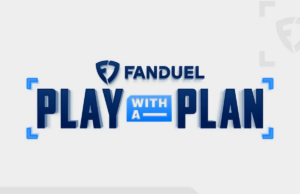 FanDuel goes all in on responsible gaming push with new Play with a Plan campaign