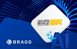 Bragg Gaming unveils AI Brain with Golden Whale