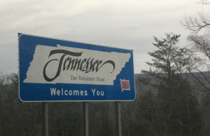 Tennessee is the latest state to see a ban on sweepstakes casino websites proposed