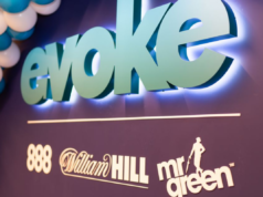 Evoke Q4 revenue hit by UK Budget