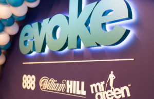 Evoke Q4 revenue hit by UK Budget