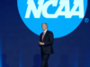 NCAA urges states to ban college prop bets