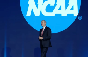 NCAA urges states to ban college prop bets