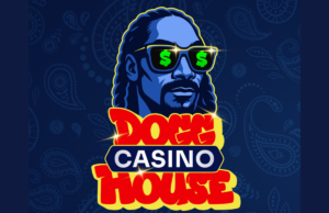Snoop Dogg launches Dogg House online casino