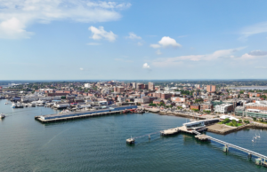 Maine governor allows online casino legalization backlash