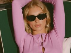 Alo Keeps It Pretty in Pink for Valentine’s Day Edit