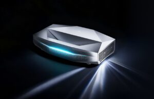 AWOL Vision’s Aetherion is boldy going where no UST projector has gone before