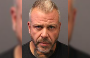 Ex-Toronto police officer charged in gambling extortion probe