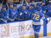 BetMGM becomes official partner of St. Louis Blues