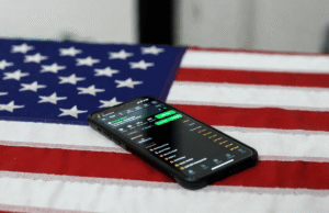 Billions of tax revenue to be generated if all states legalized betting