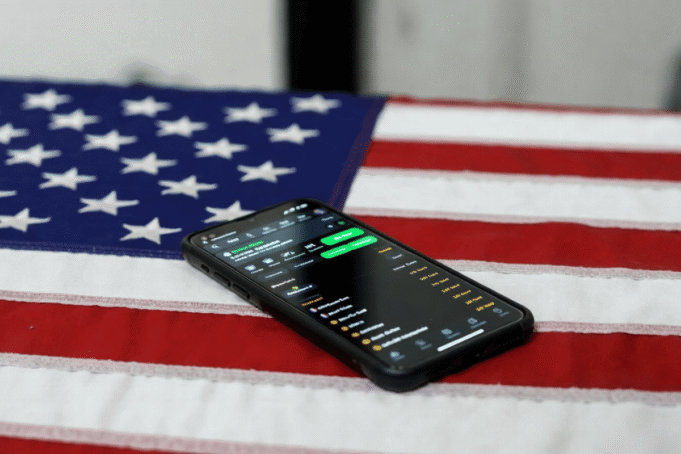 Billions of tax revenue to be generated if all states legalized betting