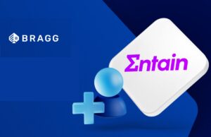 Bragg extends Entain BetCity.nl PAM deal through 2026