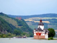 Sustainable Travel Guide to Rheinland-Pfalz: A Feel-Good Itinerary Through Wine, Rivers and Wilderness