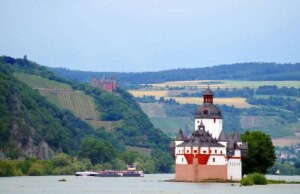 Sustainable Travel Guide to Rheinland-Pfalz: A Feel-Good Itinerary Through Wine, Rivers and Wilderness