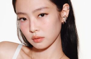 Jennie Leads Chanel’s Coco Crush Era