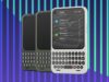 The BlackBerry of 2026? The Clicks Communicator is all about simplicity