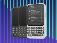 The BlackBerry of 2026? The Clicks Communicator is all about simplicity