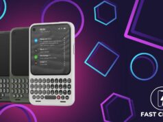 As a big BlackBerry fan, the Clicks Communicator is a must-buy