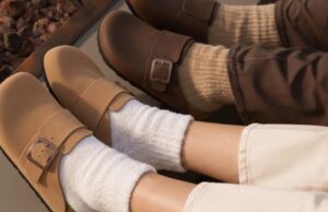 Why Clogs Are One of 2026’s Most Practical Shoe Trends
