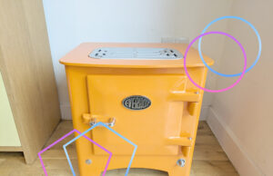 How much does an electric heater cost to run? Watch out for bad calculations