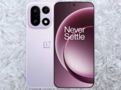 Get a free $100 gift card with the new 512GB OnePlus 15