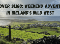 Discover Sligo: Weekend Adventure in Ireland’s Wild West
