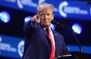 US tax law could cut gambling winnings in 2026