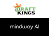 DraftKings, Mindway AI partnership expands responsible gaming