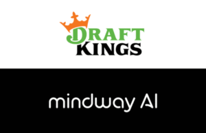 DraftKings, Mindway AI partnership expands responsible gaming