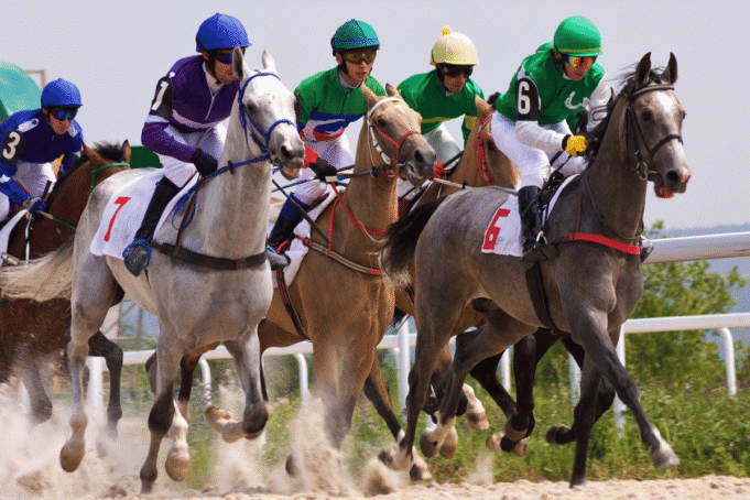 Entain announces it will end Coral Cup sponsorship after 52 years