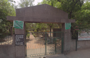 Delhi Kalyanpuri Police bust illegal gambling, three arrested