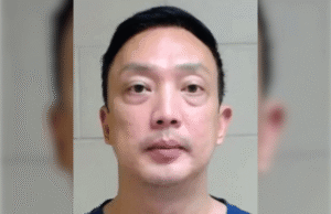 FBI seeking Michael Marasigan for illegal gambling and fraud