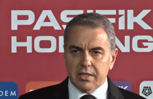 Galatasaray official sentenced in Turkey illegal betting case